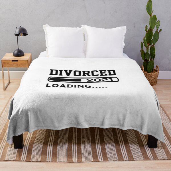 Item preview, Divorce 2021 Loading , gift for Divorce Support group, Funny Party Just Divorced AF, Women Support, Newly Celebration, Present Announcement, Feminist designed and sold by joygift369.