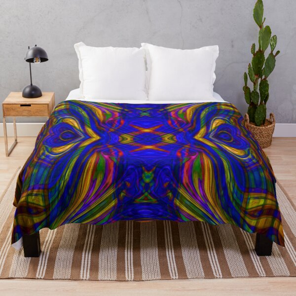 Item preview, Simetría abstracta designed and sold by Guardi71.
