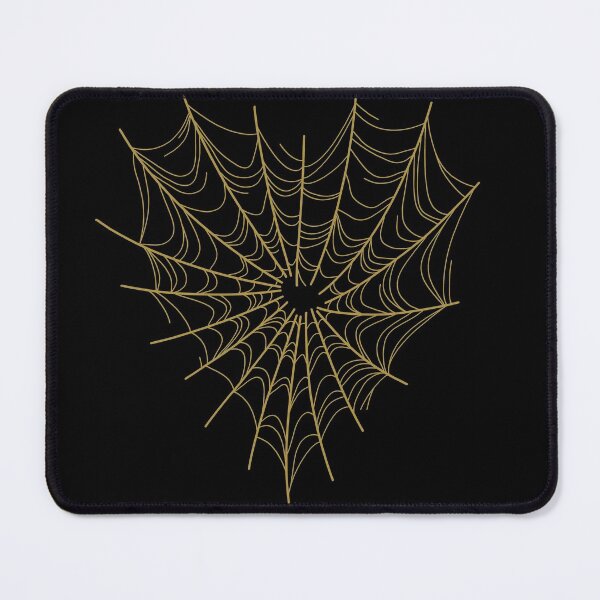 Item preview, Spider web designed and sold by Patricia Sullivan.