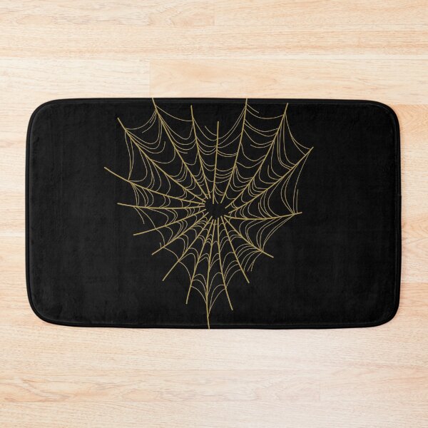 Item preview, Spider web designed and sold by Patricia Sullivan.
