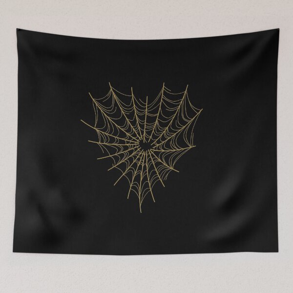 Item preview, Spider web designed and sold by Patricia Sullivan.