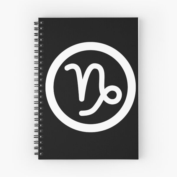 Item preview, Capricorn Zodiac Sign designed and sold by Swarno.