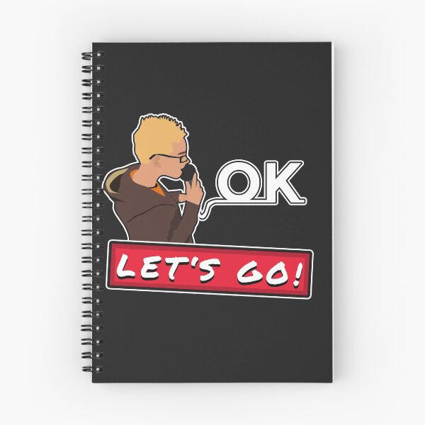 Item preview, Ok let's go memes funny designed and sold by MSTNG.