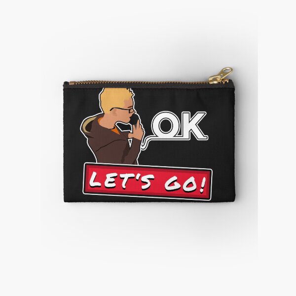 Item preview, Ok let's go memes funny designed and sold by MSTNG.