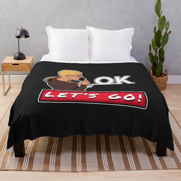 Item preview, Ok let's go memes funny designed and sold by MSTNG.