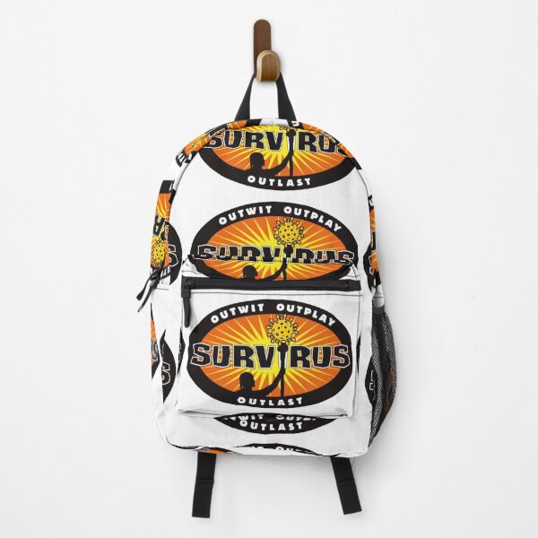 Item preview, Survirus surviving the virus designed and sold by lacm2020.