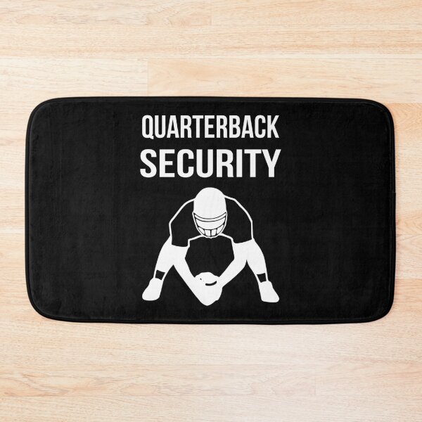Item preview, Quarterback Security Lineman III designed and sold by Lemon Pepper.