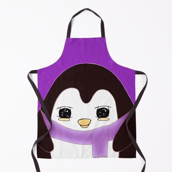Item preview, Cupcake Gumdrop Penguin designed and sold by Jenna Gee.