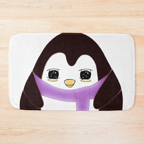 Item preview, Cupcake Gumdrop Penguin designed and sold by Jenna Gee.