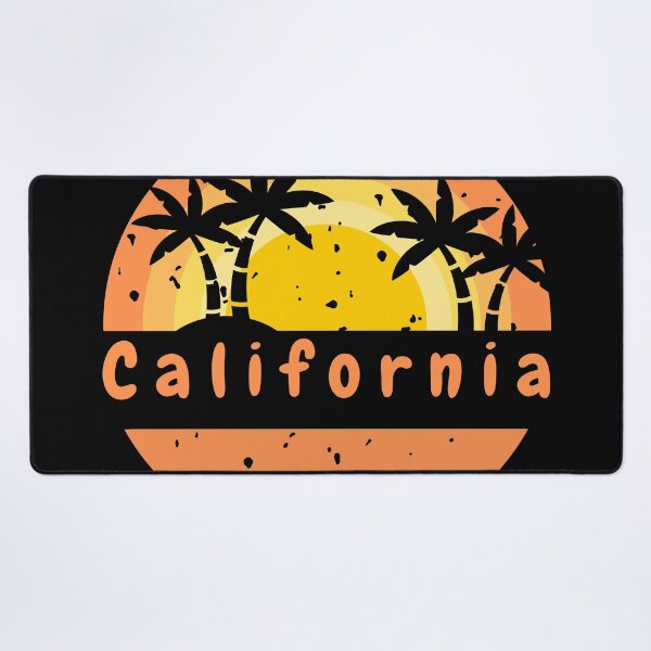 Item preview, California - Western united state designed and sold by Paint84.