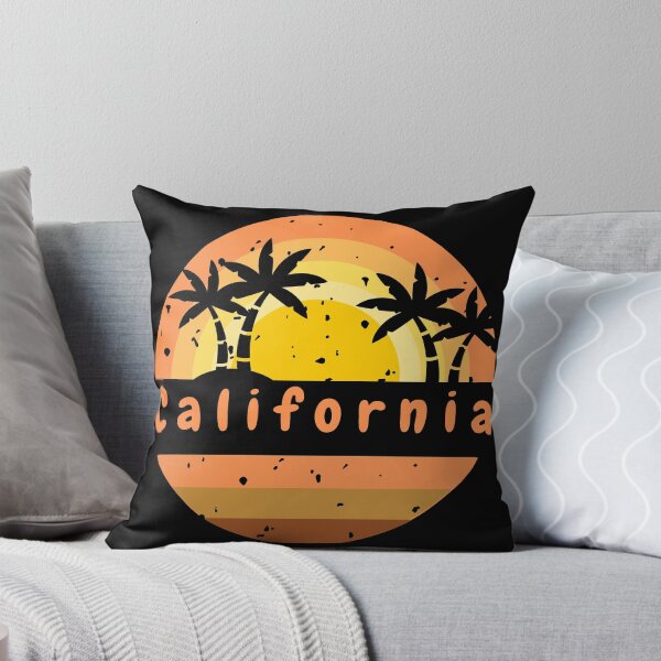 Item preview, California - Western united state designed and sold by Paint84.