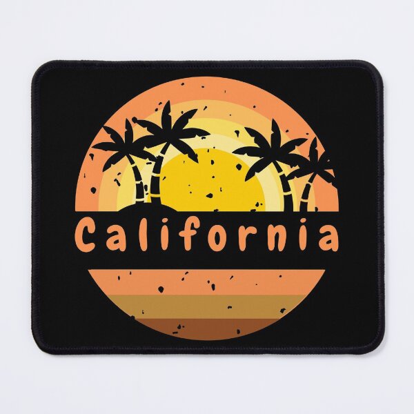 Item preview, California - Western united state designed and sold by Paint84.