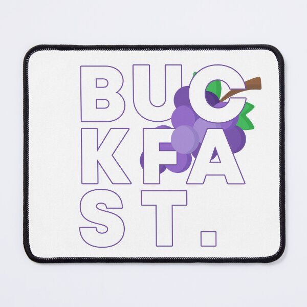 Item preview, Buckfast Tonic Wine designed and sold by dualogy.