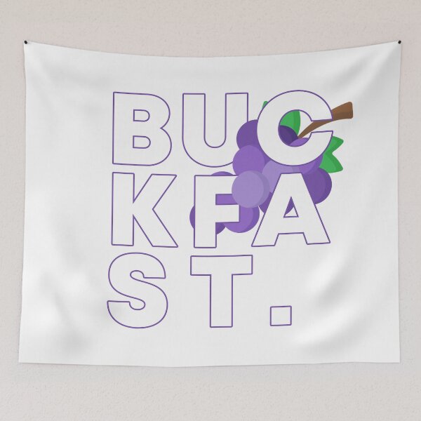 Item preview, Buckfast Tonic Wine designed and sold by dualogy.