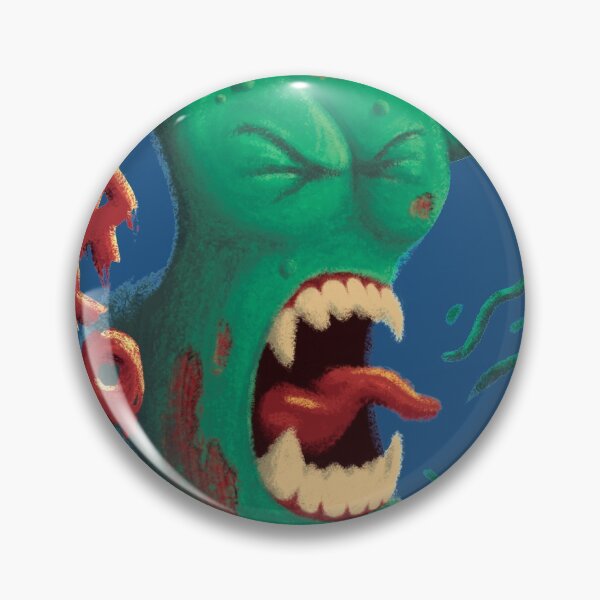 Item preview, Podiatric terror designed and sold by jesus84.