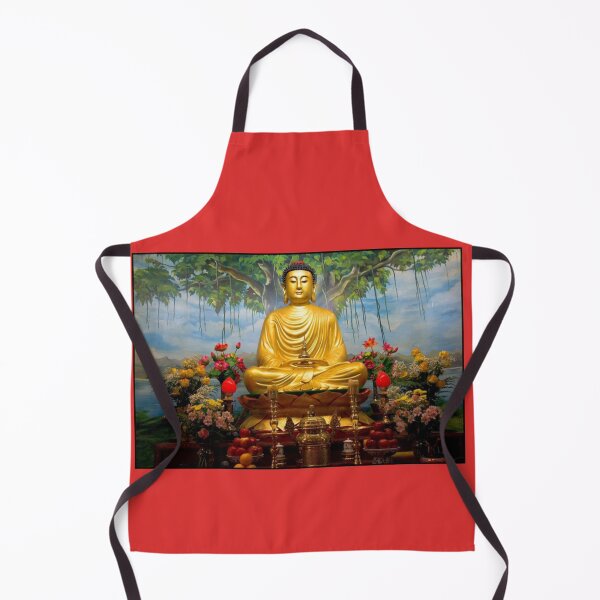 Item preview, Lord Buddha designed and sold by creativityen.