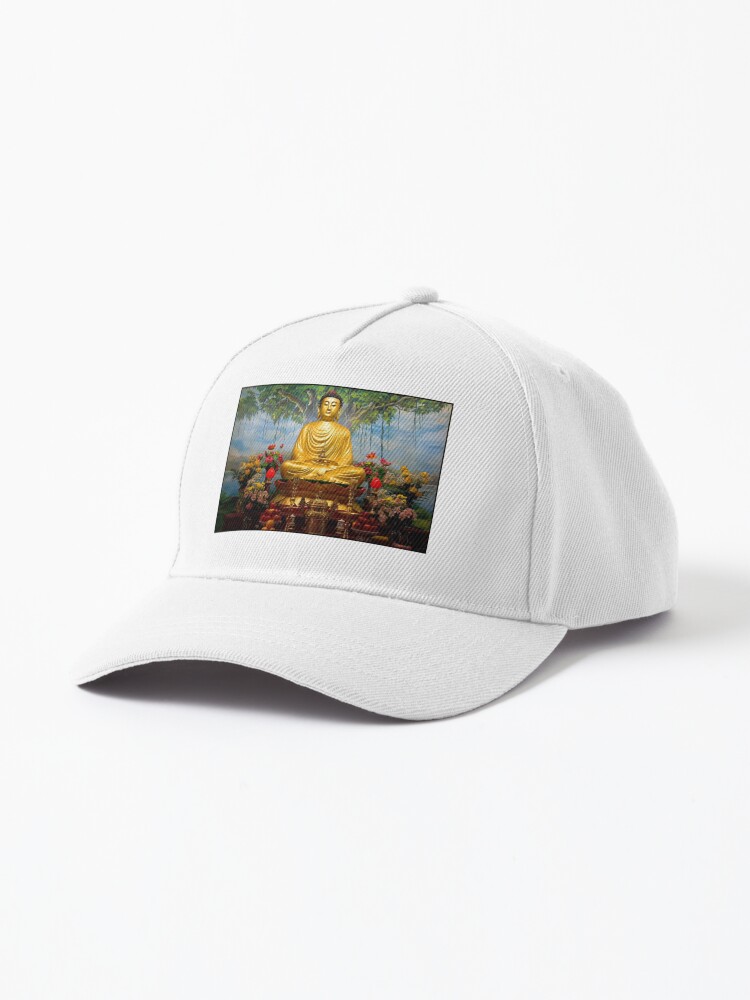 Buddha baseball cap shop