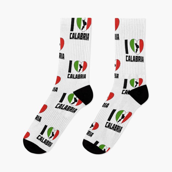 Item preview, I Heart Calabria - I Love Calabria Italy designed and sold by molamode.