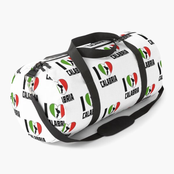 Item preview, I Heart Calabria - I Love Calabria Italy designed and sold by molamode.