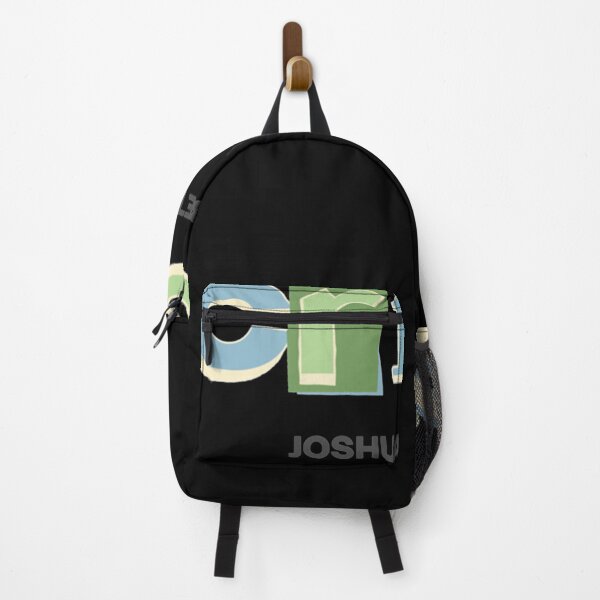 Item preview, Joshua Bassett Crisis Single Classic designed and sold by JeannetteEver.
