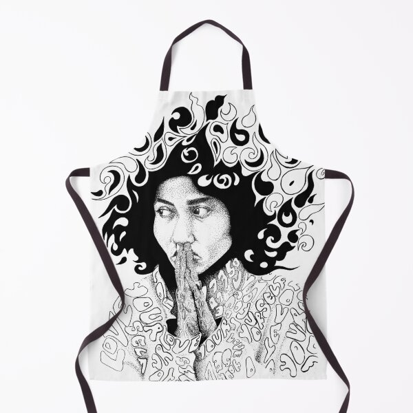 Item preview, Love Yourself Nneka designed and sold by jesus84.