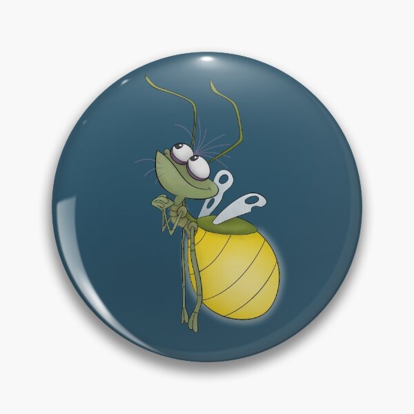 Item preview, Firefly Ray designed and sold by ShutterStudios.