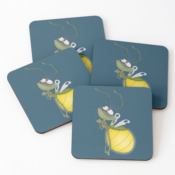 Item preview, Firefly Ray designed and sold by ShutterStudios.
