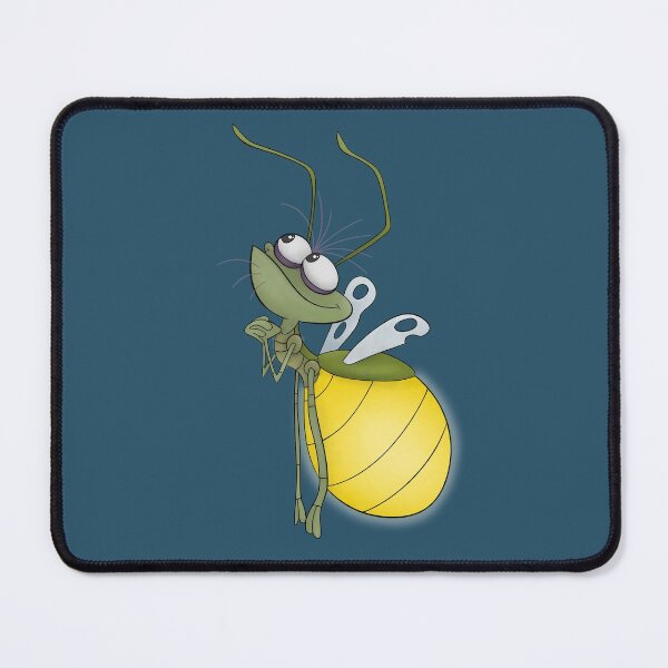 Item preview, Firefly Ray designed and sold by ShutterStudios.