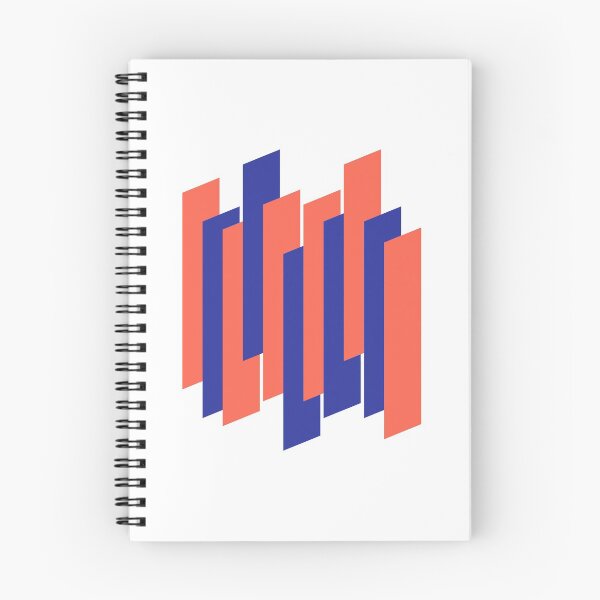 Item preview, Abstract Rectangle Art - Abstract Rectangles Geometric Shapes - Modern Abstract Geometric Art designed and sold by jacnotjac.