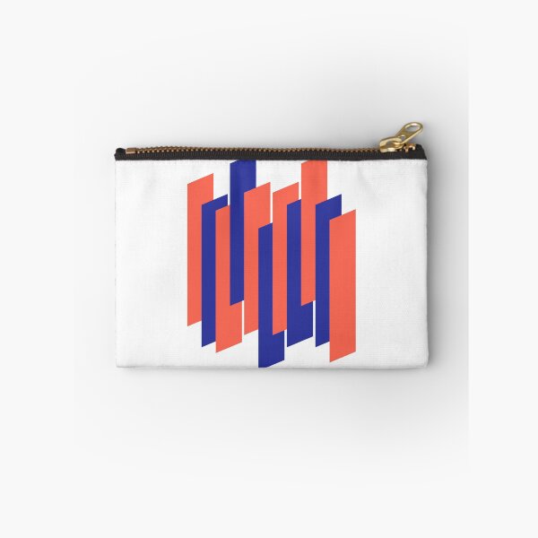 Aperçu de l'œuvre Art abstrait de rectangle - formes géométriques abstraites de rectangles - art géométrique abstrait moderne créée et vendue par jacnotjac.