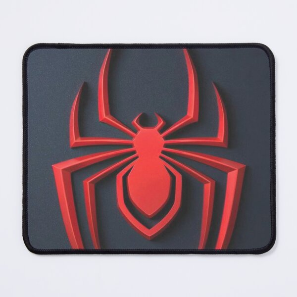 Item preview, Spider logo designed and sold by Dignyzone.