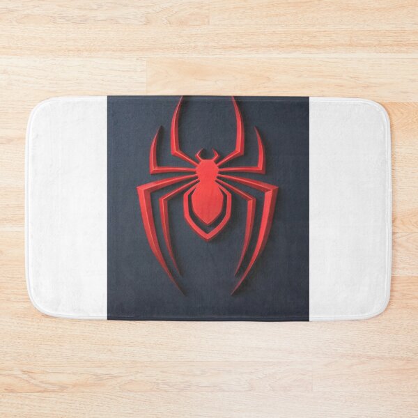 Item preview, Spider logo designed and sold by Dignyzone.