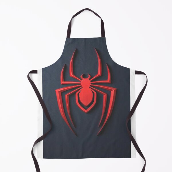 Item preview, Spider logo designed and sold by Dignyzone.