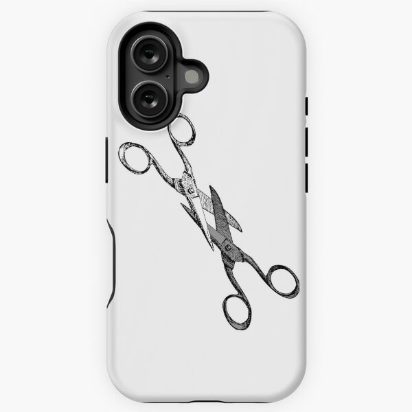 Item preview, scissors sisters designed and sold by pruine.