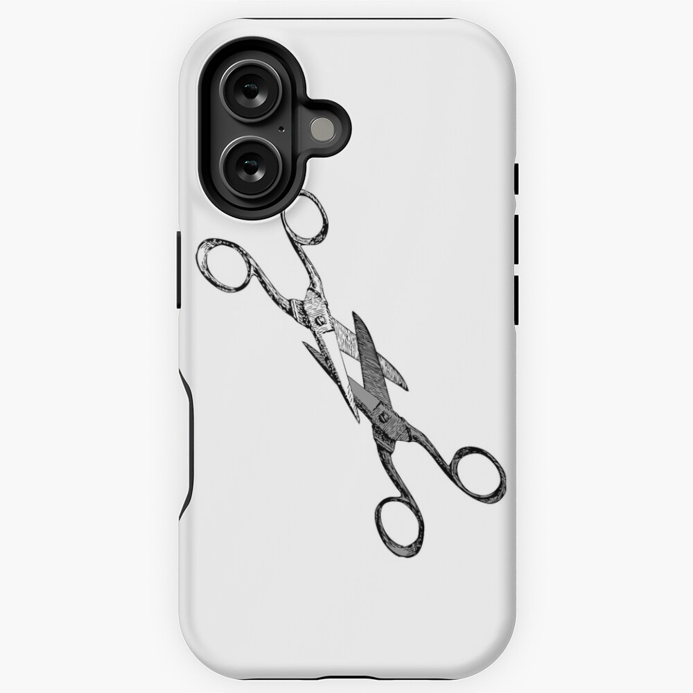 Artikel-Vorschau von Robuste Magsafe-Hülle für das iPhone, designt und verkauft von pruine.