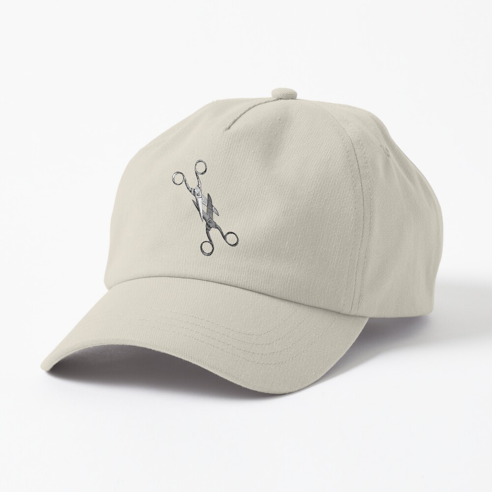Artikel-Vorschau von Dad Hat, designt und verkauft von pruine.