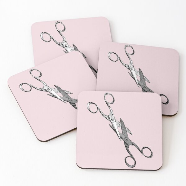 Item preview, scissors sisters designed and sold by pruine.