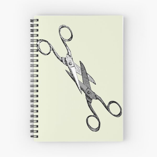 Item preview, scissors sisters designed and sold by pruine.