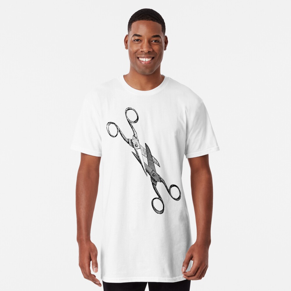 Artikel-Vorschau von Longshirt, designt und verkauft von pruine.