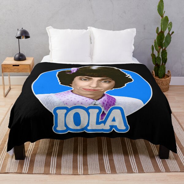 Item preview, Iola Boyland Mama's Family designed and sold by ourkid.
