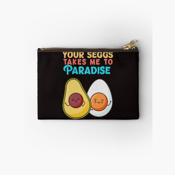 Item preview, Funny  Your Seggs take me to paradise designed and sold by joanaoberg.
