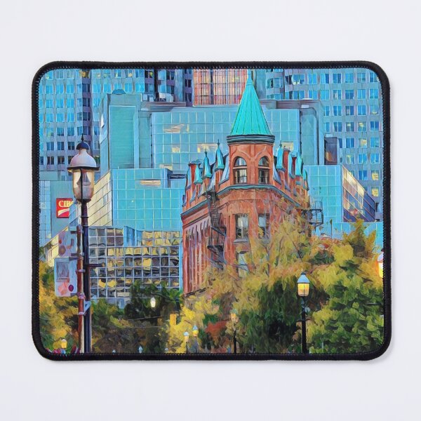 Item preview, Toronto Streets designed and sold by SofiaStutio.