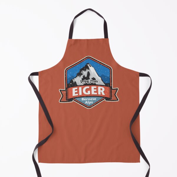 Item preview, Eiger, Switzerland designed and sold by studio838.