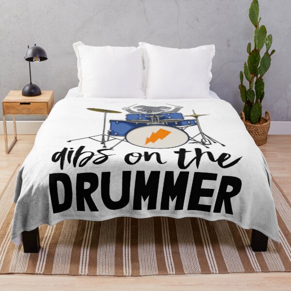 Artikelvorschau, Dibs On The Drummer Koala entworfen und verkauft von Bendthetrend.