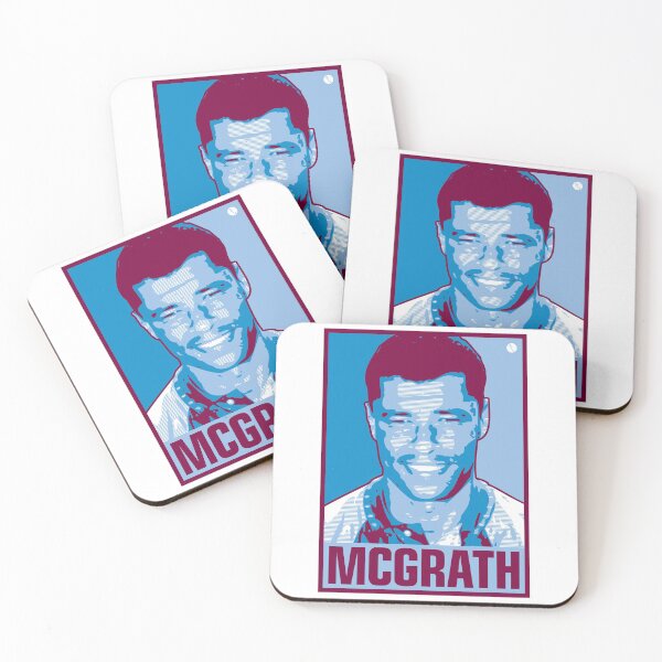 Item preview, McGrath designed and sold by DFA.