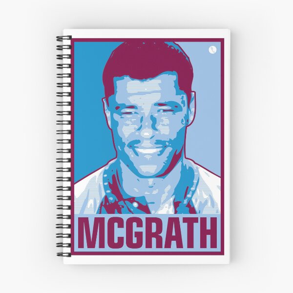 Item preview, McGrath designed and sold by DFA.