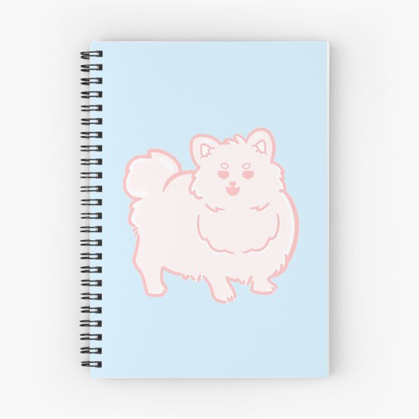 Item preview, Pink Pomeranian  designed and sold by Smilemerch.