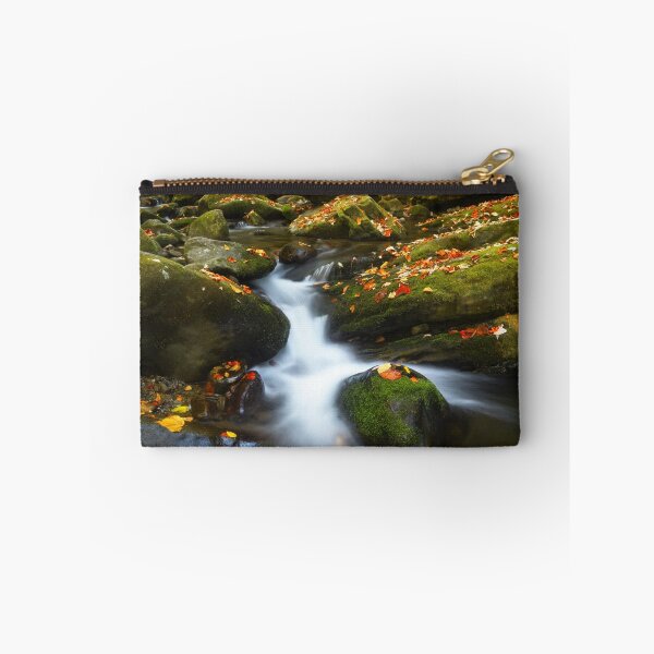 Item preview, Smoky Mountain Stream 2 designed and sold by DNELSONPHOTO.