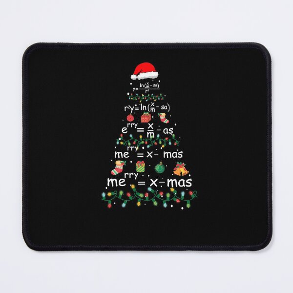 Item preview, Christmas Party Geometry Math Science Teacher Christmas designed and sold by Leslie Smith.
