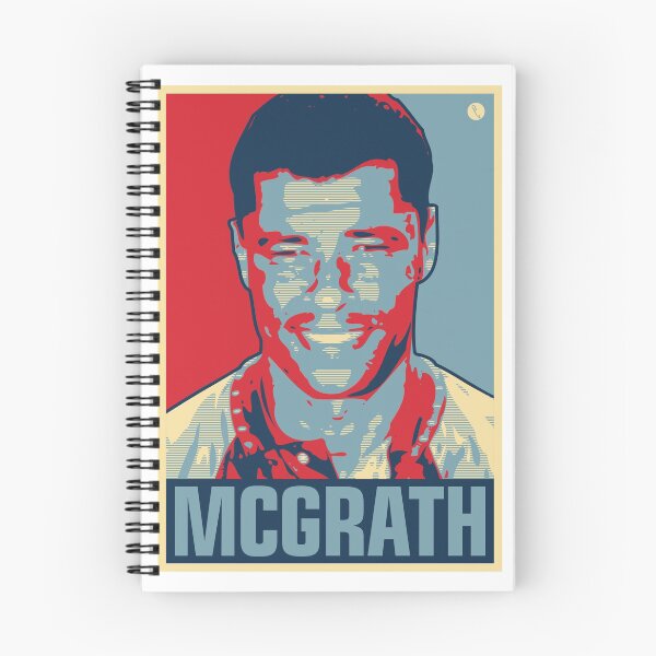 Item preview, McGrath designed and sold by DFA.